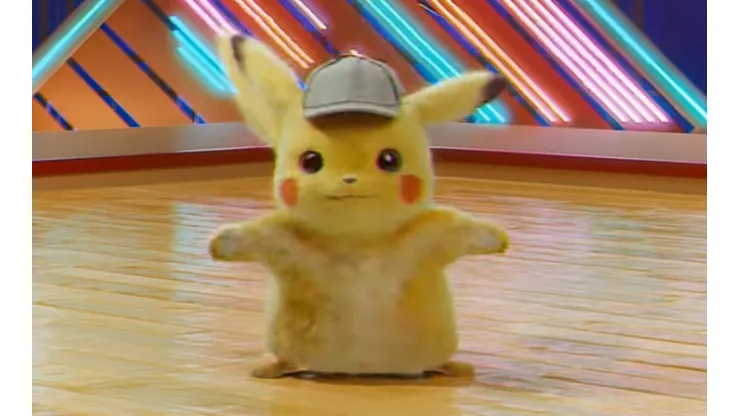 Ryan Reynolds advirtió a Warner de una filtración de Detective Pikachu pero terminó siendo uno de los momentos más graciosos del año