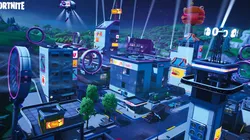 La Temporada 9 llegó a Fortnite ¡Mira los principales cambios!