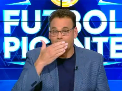 Para discutir: Faitelson dijo quién es el mejor portero de la Liga MX