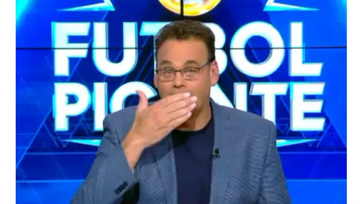 Para discutir: Faitelson dijo quién es el mejor portero de la Liga MX