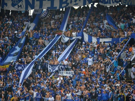 Millonarios para todo el mundo: La campaña de los hinchas para pedir rebaja en boletería