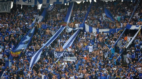 Millonarios para todo el mundo: La campaña de los hinchas para pedir rebaja en boletería