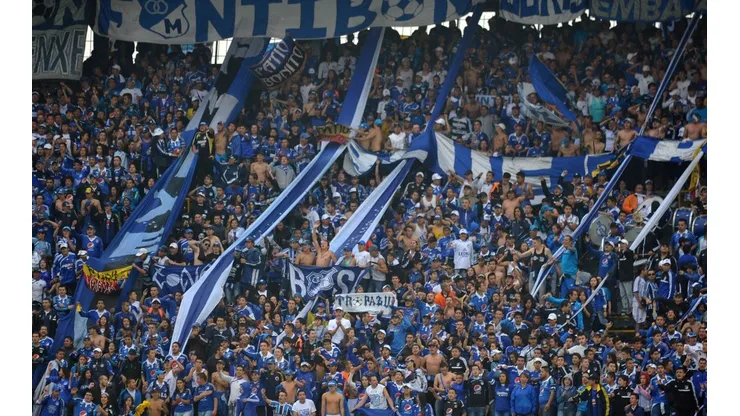Millonarios para todo el mundo: La campaña de los hinchas para pedir rebaja en boletería