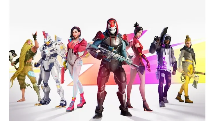 Fortnite: Todas las skins del Pase de Batalla de la Temporada 9 filtradas