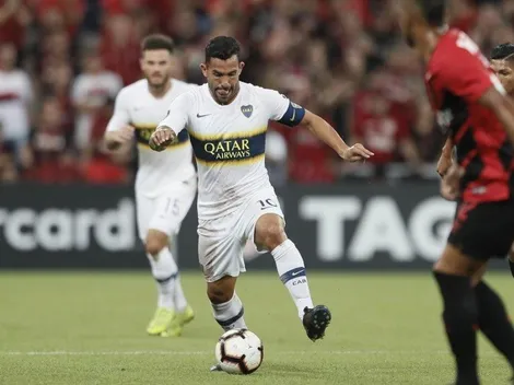 Boca Juniors vs Atlético Paranaense: Día, Horario y Canal de TV