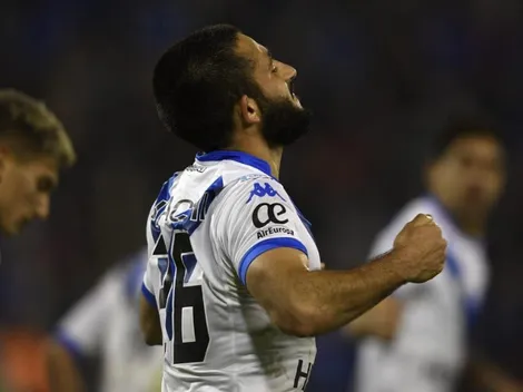 Closs reveló el jugador que quiere sí o sí Boca: "Lo vuelven loco llamándolo todos los días"