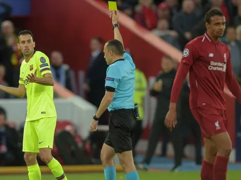 Fin de ciclo: Barcelona sentencia a tres futbolistas históricos