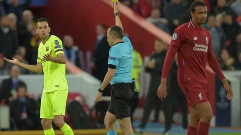 Fin de ciclo: Barcelona sentencia a tres futbolistas históricos