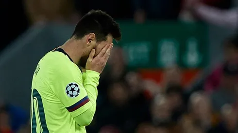 La tapa de Diario Sport tras el desastre de Barcelona: "El mayor ridículo de la historia"