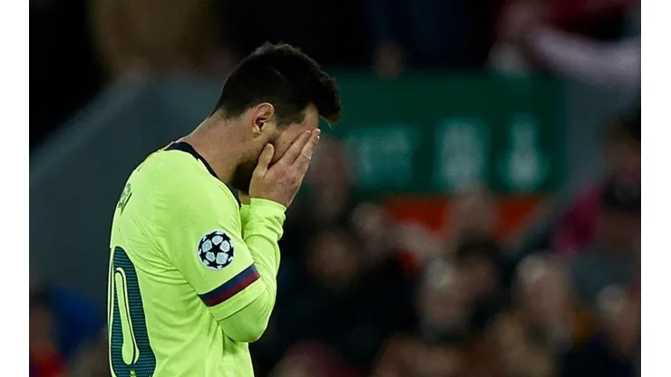 La tapa de Diario Sport tras el desastre de Barcelona: "El mayor ridículo de la historia"