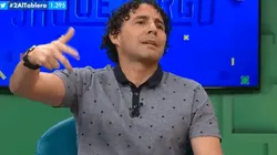 ‘Arce deja estar inventando, qué Liverpool, la noticia es que Messi está afuera’: Bolaño