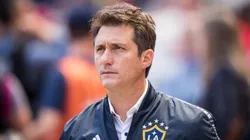 Oficial: Guillermo se lleva a LA Galaxy a un jugador de la Superliga Argentina