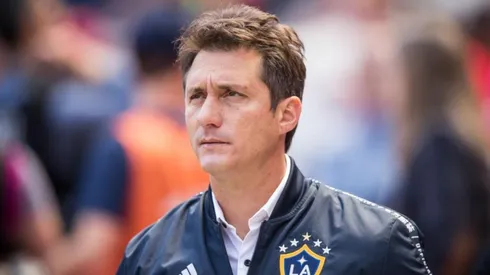 Oficial: Guillermo se lleva a LA Galaxy a un jugador de la Superliga Argentina