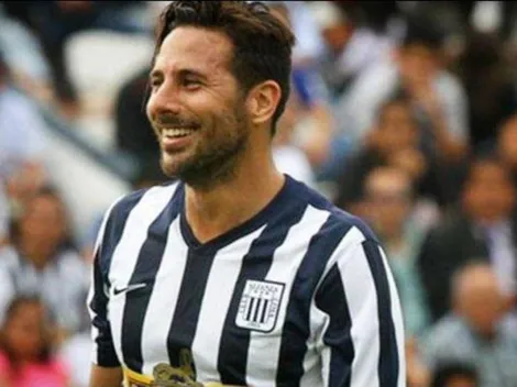 Alianza Lima vs Palestino EN VIVO ONLINE por la Copa Libertadores