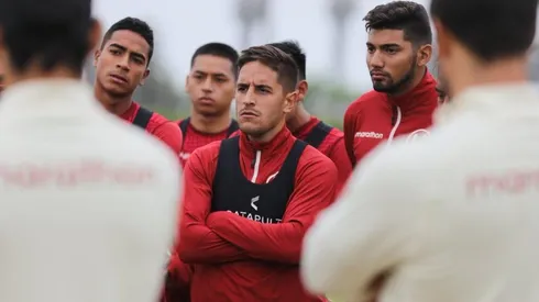 Regresó un referente de Universitario que será clave para los próximos partidos en el campeonato