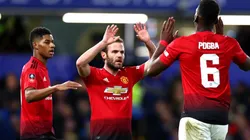 Lo tiene decidido: el crack del Manchester United que quiere jugar en el Barcelona