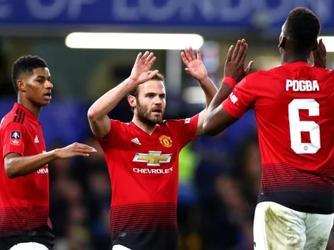 Lo tiene decidido: el crack del Manchester United que quiere jugar en el Barcelona