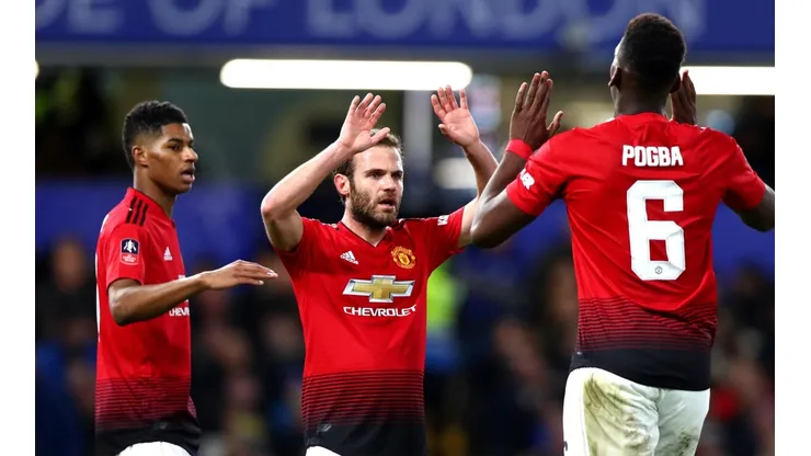Lo tiene decidido: el crack del Manchester United que quiere jugar en el Barcelona