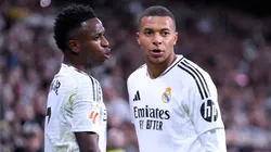 Benzema, tajante sobre el debate Vinicius-Mbappé en Real Madrid.