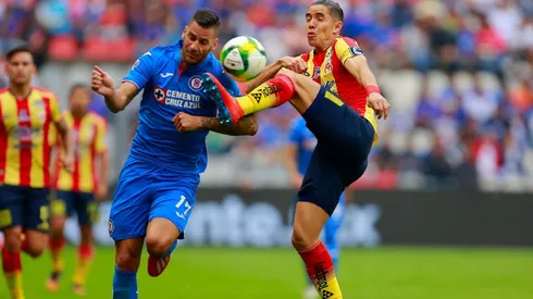 Cruz Azul sólo igualó con Morelia y comprometió su cuarto lugar