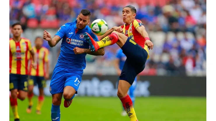 Cruz Azul sólo igualó con Morelia y comprometió su cuarto lugar