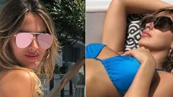 ¡Shannon de Lima montó foto y la hermana de James quedó encantada!