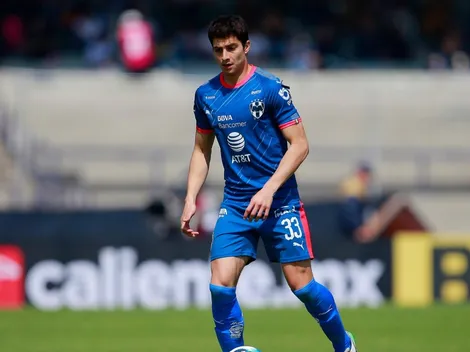 "El título ya pasó": Stefan Medina