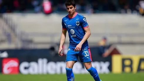 "El título ya pasó": Stefan Medina