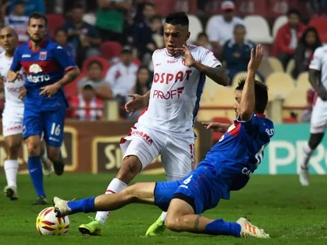 Tigre volvió a dar vuelta la historia y sacó a Unión de la Copa de la Superliga