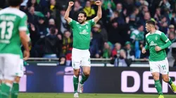 Osores y Latorre también se sumaron a las felicitaciones para Pizarro