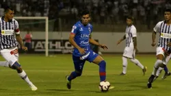 Divertido empate en Mansiche.