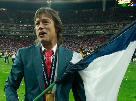 "Conmigo Chivas no estaría como está hoy": Almeyda