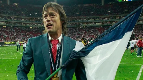 "Conmigo Chivas no estaría como está hoy": Almeyda