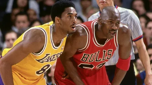 Dwight Howard escogió entre Michael Jordan y Kobe Bryant y su respuesta fue impresionante