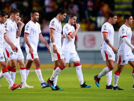 Diario Récord: las bajas de Chivas para el próximo torneo