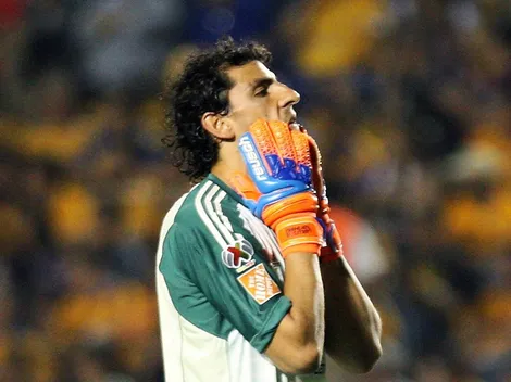 Guzmán no se arrepiente de los altercados de la Final: "No sé y no me gusta perder"