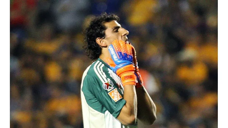 Guzmán no se arrepintió por nada de lo que hizo.