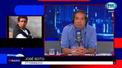 El entrenador de Carlos Mannucci reconoció que jugar ante Alianza Lima será bastante complicado