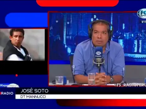 El entrenador de Carlos Mannucci reconoció que jugar ante Alianza Lima será bastante complicado