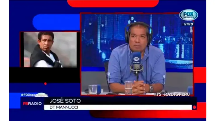 El entrenador de Carlos Mannucci reconoció que jugar ante Alianza Lima será bastante complicado