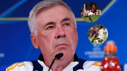 Muchos cracks vistieron las camisetas de Real Madrid y AC Milan.