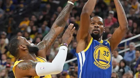 Dennis Rodman asegura saber cómo frenar a LeBron James y a Kevin Durant