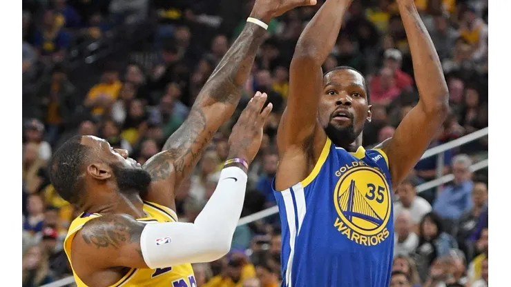 Dennis Rodman asegura saber cómo frenar a LeBron James y a Kevin Durant