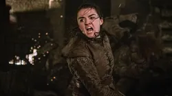 Game of Thrones: El #AryaChallenge es furor en todo el mundo