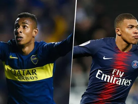 Alfaro: "Villa tiene la velocidad de Mbappé"