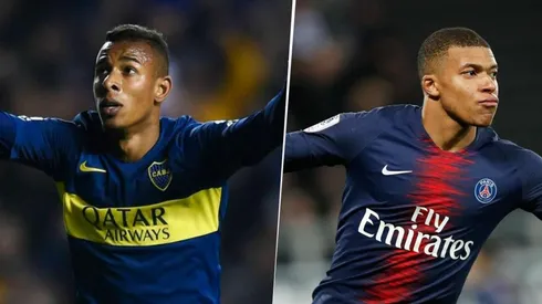 Alfaro: "Villa tiene la velocidad de Mbappé"