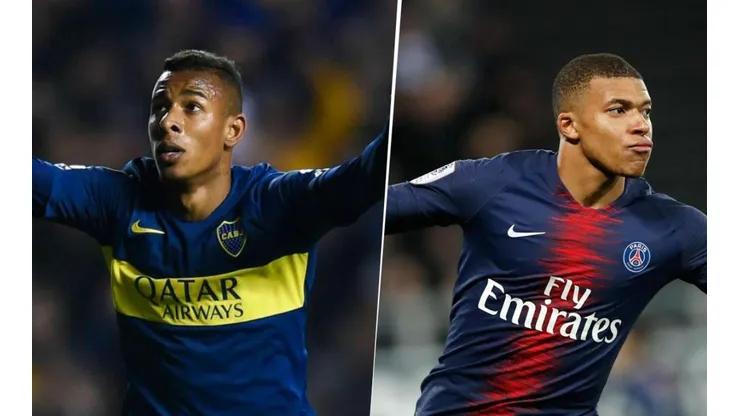Alfaro: "Villa tiene la velocidad de Mbappé"