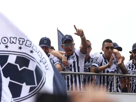 El mensaje de Vangioni a los futbolistas de Tigres que se sintieron ofendidos