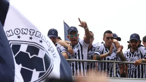 El mensaje de Vangioni a los futbolistas de Tigres que se sintieron ofendidos