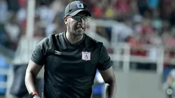 Un consejo para el DT de América: “Jersson, no te vayas a poner a inventar”